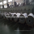 Corrosion Resistance 30GSM C Glass Tissue for Pipe Winding